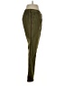 Current/Elliott 100% Cotton Green Casual Pants Size XS (0) - photo 4