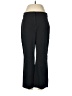 J.Crew Black Dress Pants Size 8 - photo 1