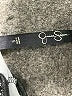 Jessica Simpson Black Cocktail Dress Size S - photo 7