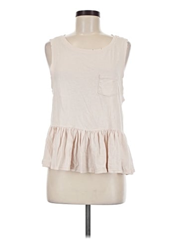 We the Free Sleeveless Blouse (view 1)