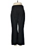 J.Crew Black Dress Pants Size 8 - photo 2
