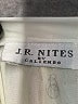 J.R. Nites by Caliendo 100% Polyester Ivory Active Pants Size 16 - photo 7