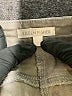Eileen Fisher Brown Jeans Size L - photo 6