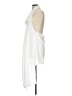 Sachin + Babi White Sleeveless Top Size 12 - photo 5