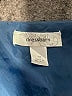 DressBarn Graphic Blue Cocktail Dress Size 12 - photo 7