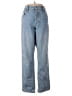Old Navy Blue Jeans Size 6 - photo 1