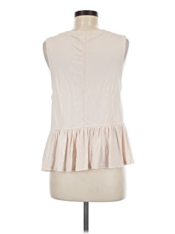 We the Free Sleeveless Blouse (view 2)