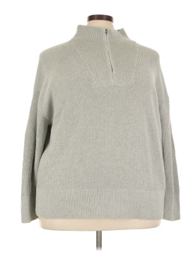 Lands' End Turtleneck Sweater