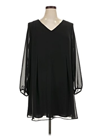 INC International Concepts Cocktail Dress (view 1)