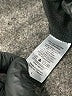 Double Zero Black Cargo Pants Size L - photo 8
