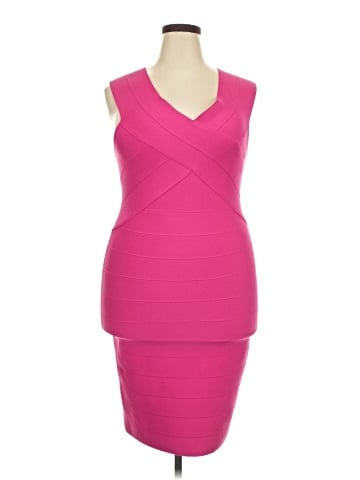 Nicole Miller Cocktail Dress (view 1)