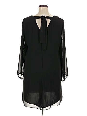 INC International Concepts Cocktail Dress (view 2)