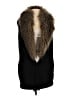 Three Dots Black Cardigan Size XS - photo 1