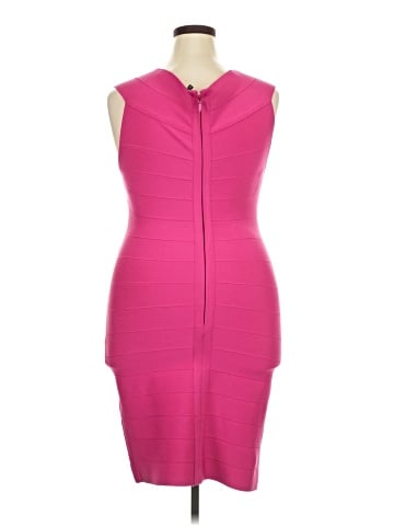 Nicole Miller Cocktail Dress (view 2)