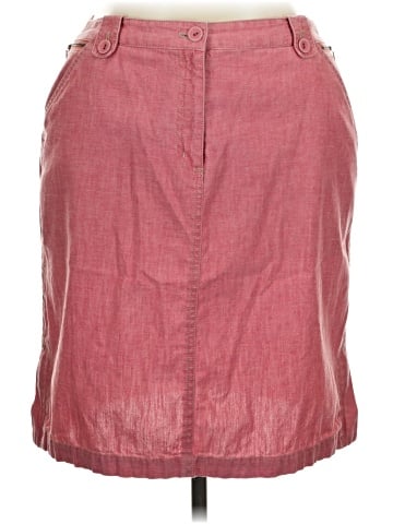 J.Jill Casual Skirt (view 1)