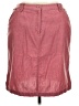 J.Jill Red Casual Skirt Size 16 - photo 1