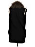 Three Dots Black Cardigan Size XS - photo 2