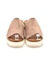 TOMS Tan Wedges Size 5 1/2 - photo 2