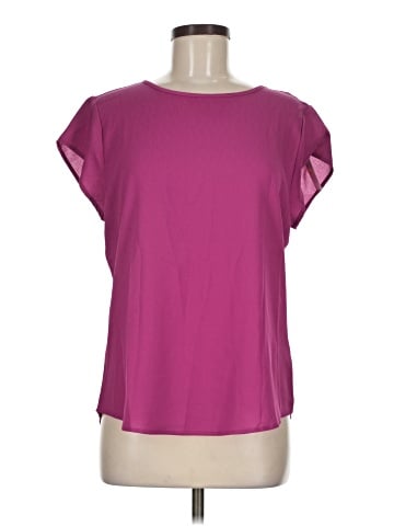 Van Heusen Short Sleeve Top (view 1)
