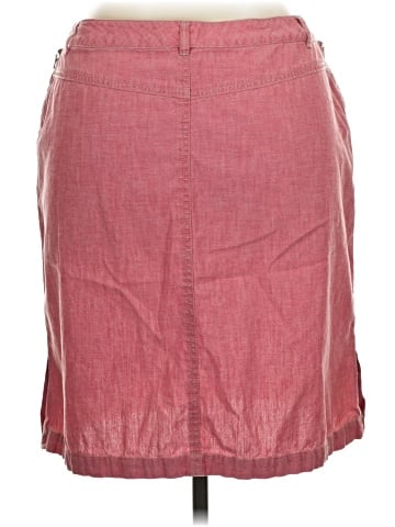 J.Jill Casual Skirt (view 2)