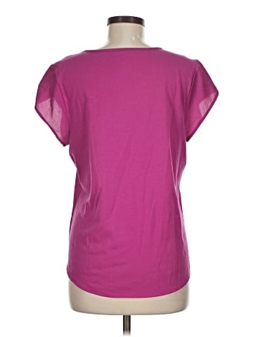 Van Heusen Short Sleeve Top (view 2)