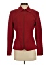 Tahari by ASL 100% Polyester Red Jacket Size 4 - photo 1