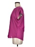 Van Heusen 100% Polyester Pink Short Sleeve Top Size M - photo 5