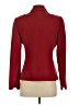 Tahari by ASL 100% Polyester Red Jacket Size 4 - photo 2