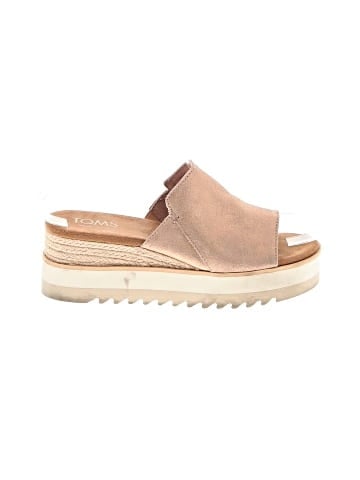 TOMS Wedges (view 1)