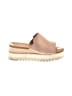 TOMS Tan Wedges Size 5 1/2 - photo 1