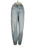 Rag & Bone 100% Cotton Blue Jeans Size S - photo 1