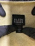 Eileen Fisher 100% Cashmere Green Cashmere Pullover Sweater Size 1X - photo 7