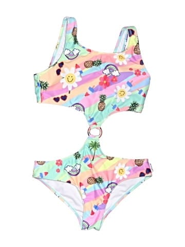 Limeapple One Piece Swimsuit (view 1)