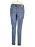 Levi's Hearts Blue Jeans Size 31 waist - photo 2