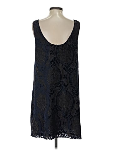 Ann Taylor LOFT Cocktail Dress (view 2)
