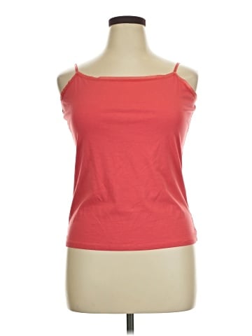 Ann Taylor Factory Tank Top (view 1)