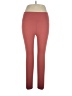 Fabletics Burgundy Active Pants Size XL - photo 1