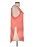 Love Stripes Orange Tank Top Size L - photo 4
