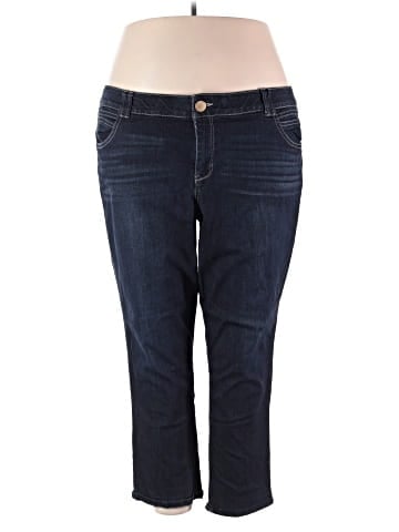 Democracy Jeans (view 1)