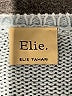 Elie Tahari Solid Blue Pullover Sweater Size S (estimated) - photo 7