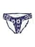Athleta Blue Swimsuit Bottoms Size XS - photo 1