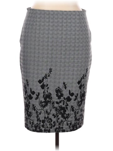 Olivia & Martin Formal Skirt (view 2)