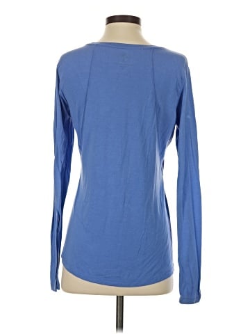 Healing Hands Long Sleeve T-Shirt (view 2)