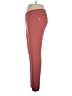 Fabletics Burgundy Active Pants Size XL - photo 5