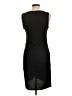 Leith Solid Black Cocktail Dress Size L - photo 2