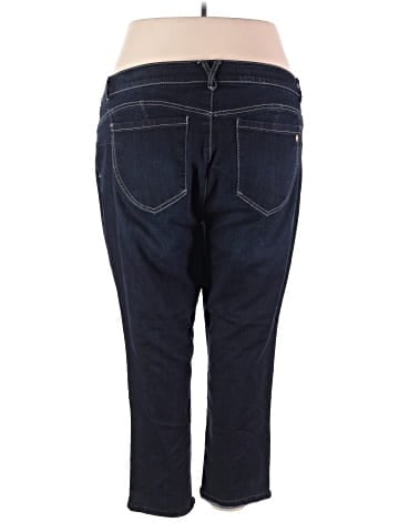 Democracy Jeans (view 2)