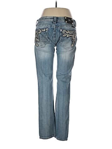 Miss Me Jeans (view 2)