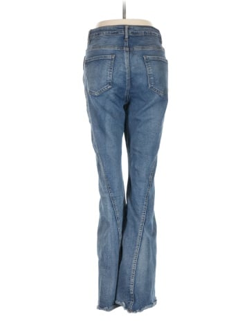 Allegra K Jeans (view 2)