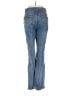 Allegra K Blue Jeans Size M - photo 2