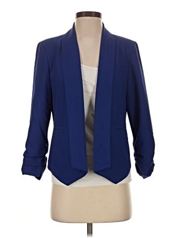 Fenn Wright Manson Blazer (view 1)